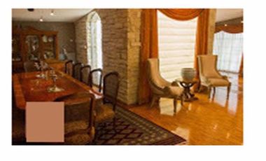 CASA EN VENTA COL VISTA HERMOSA MONTERREY, N.L. $20,000,000