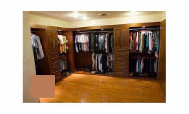 CASA EN VENTA COL VISTA HERMOSA MONTERREY, N.L. $20,000,000