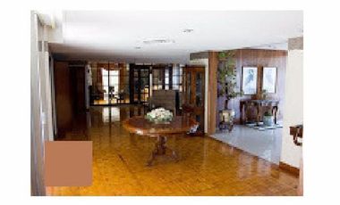 CASA EN VENTA COL VISTA HERMOSA MONTERREY, N.L. $20,000,000