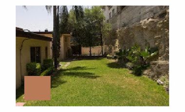 CASA EN VENTA COL VISTA HERMOSA MONTERREY, N.L. $20,000,000