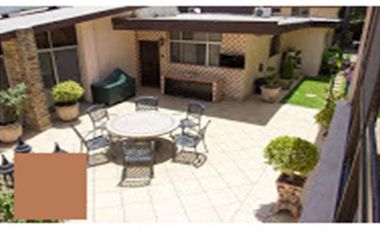 CASA EN VENTA COL VISTA HERMOSA MONTERREY, N.L. $20,000,000