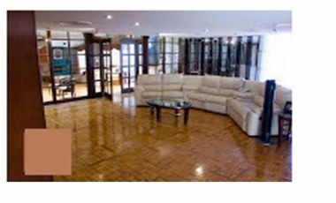 CASA EN VENTA COL VISTA HERMOSA MONTERREY, N.L. $20,000,000