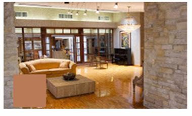 CASA EN VENTA COL VISTA HERMOSA MONTERREY, N.L. $20,000,000