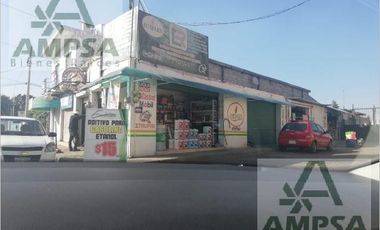Coacalco, Bodega en Venta/Renta