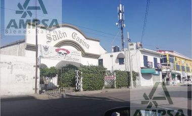 Coacalco, Bodega en Venta/Renta