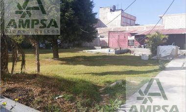 Coacalco, Bodega en Venta/Renta