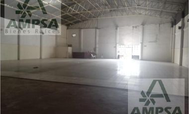 Coacalco, Bodega en Venta/Renta