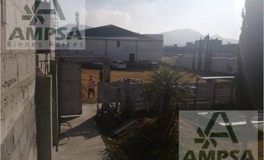 Coacalco, Bodega en Venta/Renta