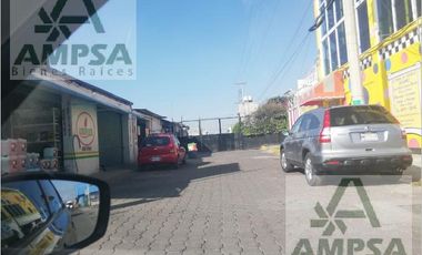 Coacalco, Bodega en Venta/Renta
