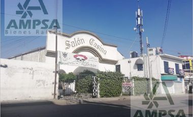 Coacalco, Bodega en Venta/Renta