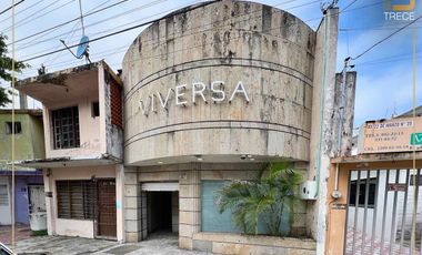 Oficinas en venta Veracruz, Col. Zaragoza