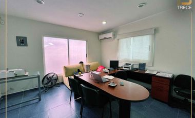 Oficinas en venta Veracruz, Col. Zaragoza