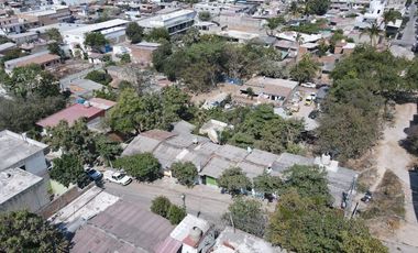 Terreno en Venta en Pitillal con Vista a Bahia de Puerto Vallarta.