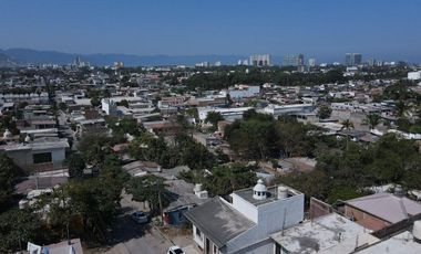 Terreno en Venta en Pitillal con Vista a Bahia de Puerto Vallarta.