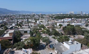 Terreno en Venta en Pitillal con Vista a Bahia de Puerto Vallarta.