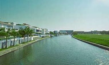 Terreno en el Dorado Residencial y Marina, Boca del Rio