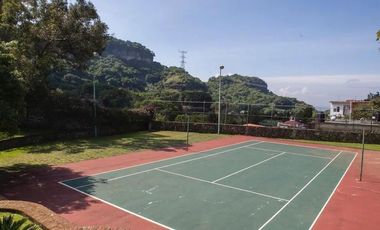 Casa en Tepoztlán