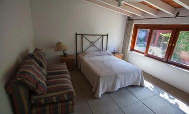 Casa en Tepoztlán