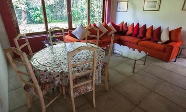 Casa en Tepoztlán