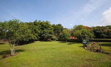 Casa en Tepoztlán