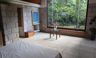 Casa en Tepoztlán