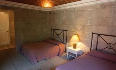 Casa en Tepoztlán