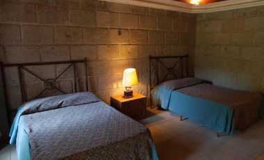 Casa en Tepoztlán
