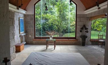 Casa en Tepoztlán