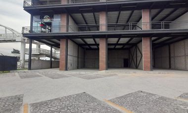 Locales nuevos en venta y renta en Cholula