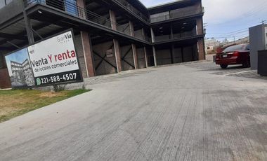 Locales nuevos en venta y renta en Cholula
