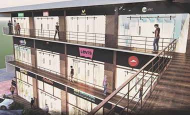Locales nuevos en venta y renta en Cholula