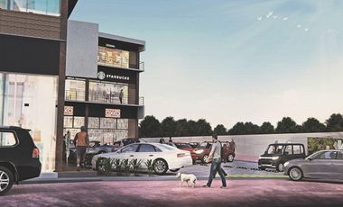 Locales nuevos en venta y renta en Cholula