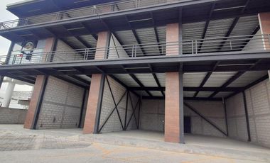 Locales nuevos en venta y renta en Cholula