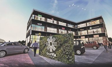 Locales nuevos en venta y renta en Cholula