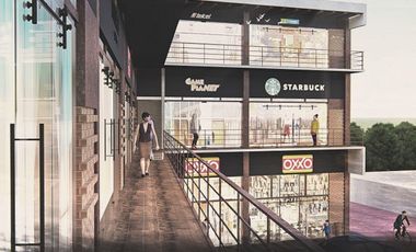 Locales nuevos en venta y renta en Cholula