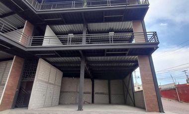 Locales nuevos en venta y renta en Cholula