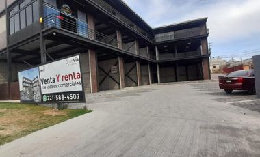 Locales nuevos en venta y renta en Cholula