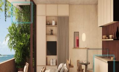 DEPARTAMENTO EN VENTA EN LA MARINA DE PUERTO VALLARTA JALISCO