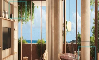 DEPARTAMENTO EN VENTA EN LA MARINA DE PUERTO VALLARTA JALISCO