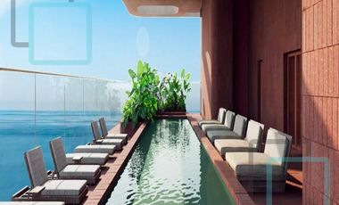 DEPARTAMENTO EN VENTA EN LA MARINA DE PUERTO VALLARTA JALISCO