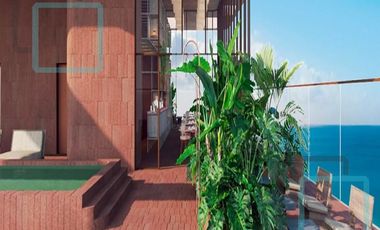 DEPARTAMENTO EN VENTA EN LA MARINA DE PUERTO VALLARTA JALISCO