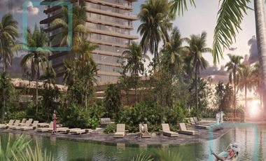 DEPARTAMENTO EN VENTA EN LA MARINA DE PUERTO VALLARTA JALISCO