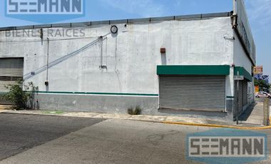 Local en Venta  en  Av. Rafael Cuervo, esquina con calle Costa del Sol No.126  Colonia Astilleros