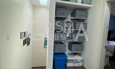 CASA EN VENTA EN COL. JARDINES