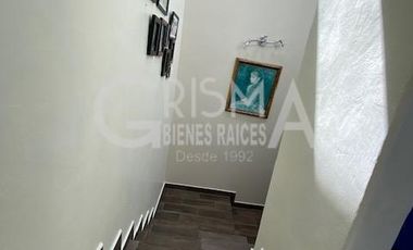 CASA EN VENTA EN COL. JARDINES