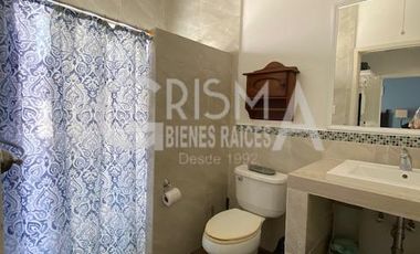 CASA EN VENTA EN COL. JARDINES