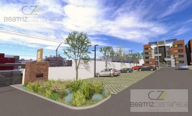 DEPARTAMENTO NUEVO EN VENTA, VALLE DEL SOL, PACHUCA, HGO.