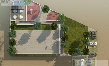 DEPARTAMENTO NUEVO EN VENTA, VALLE DEL SOL, PACHUCA, HGO.