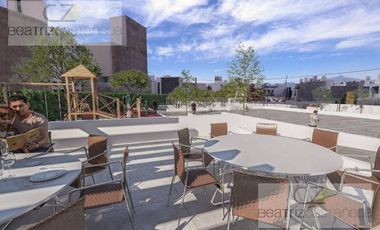 DEPARTAMENTO NUEVO EN VENTA, VALLE DEL SOL, PACHUCA, HGO.
