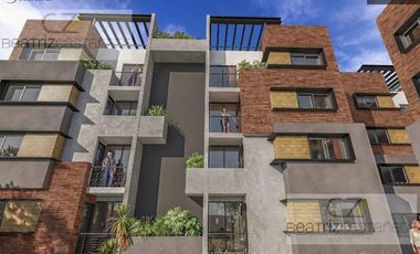 DEPARTAMENTO NUEVO EN VENTA, VALLE DEL SOL, PACHUCA, HGO.